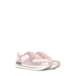 Sneakers ”H222” Hogan rose